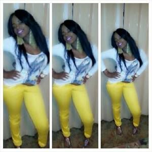 Meet your Posher, Kerricka